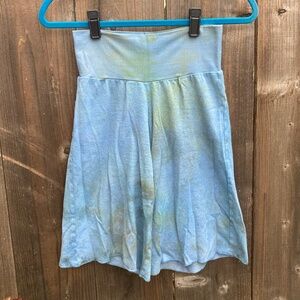 Gaia Conceptions One of a Kind Simplicity Bermuda shorts